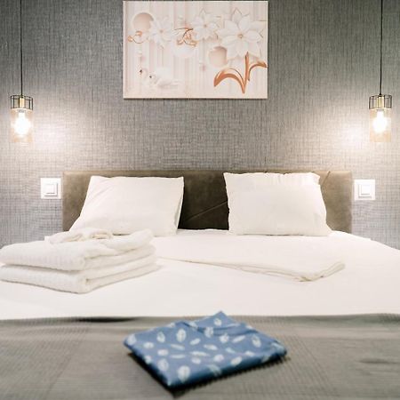 Mavie Apartment Boutique 부쿠레슈티 외부 사진
