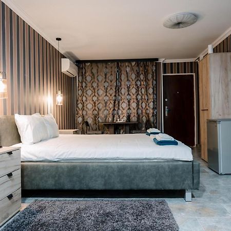 Mavie Apartment Boutique 부쿠레슈티 외부 사진