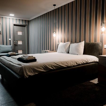 Mavie Apartment Boutique 부쿠레슈티 외부 사진
