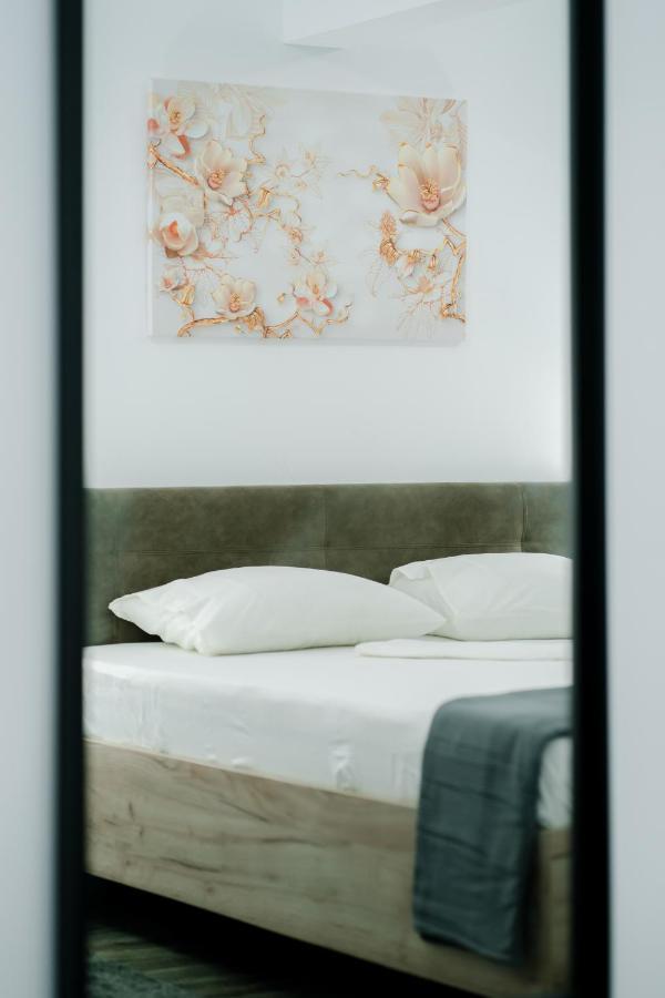 Mavie Apartment Boutique 부쿠레슈티 외부 사진
