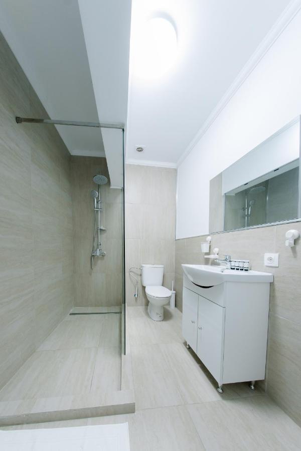 Mavie Apartment Boutique 부쿠레슈티 외부 사진