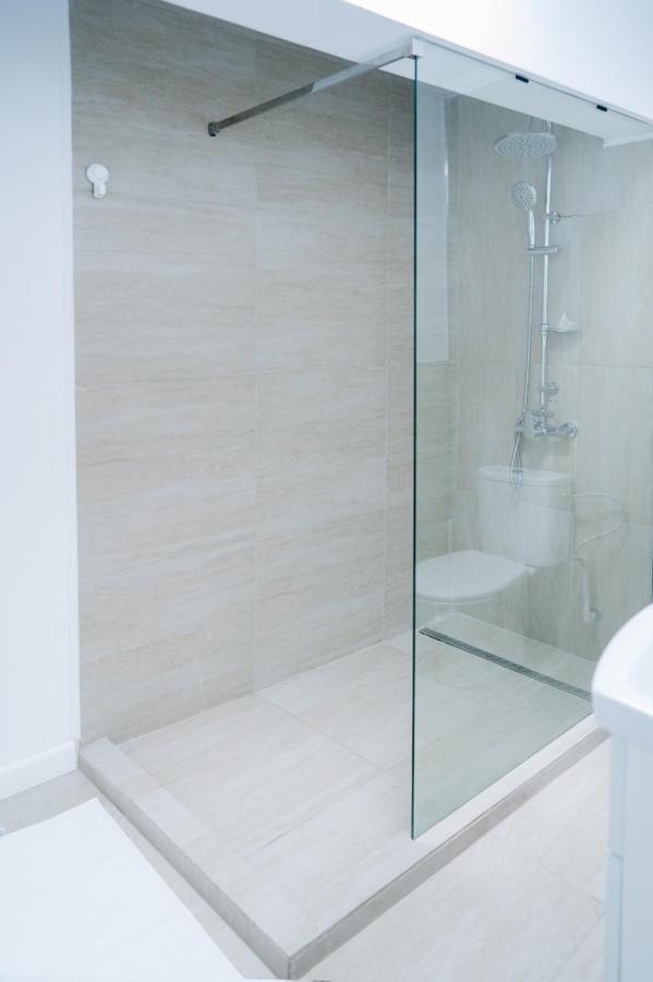Mavie Apartment Boutique 부쿠레슈티 외부 사진