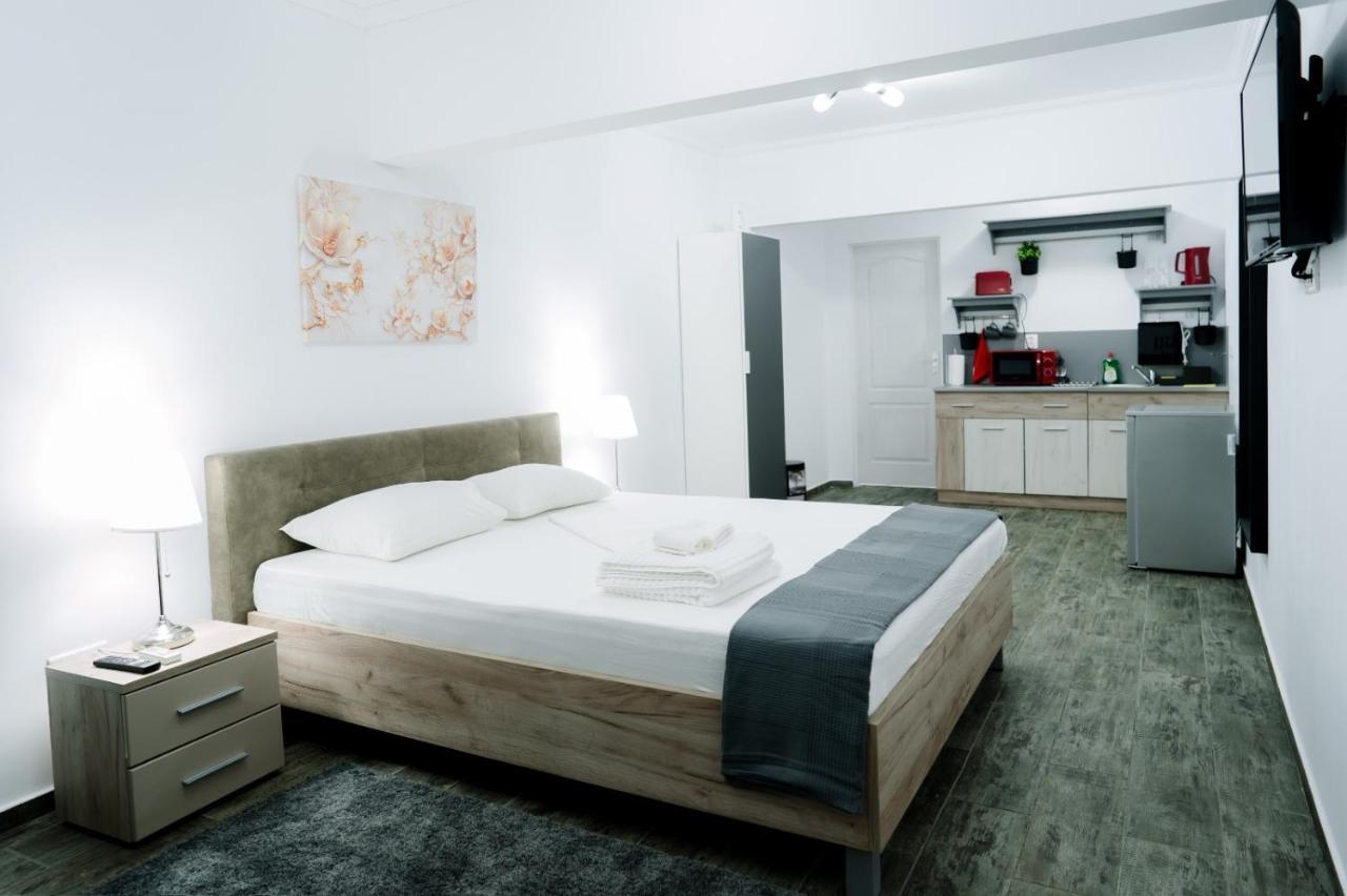 Mavie Apartment Boutique 부쿠레슈티 외부 사진