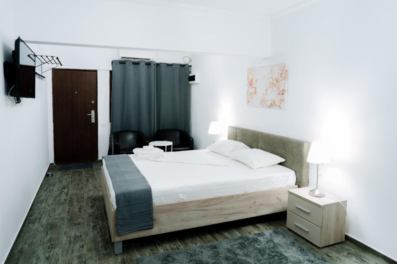 Mavie Apartment Boutique 부쿠레슈티 외부 사진