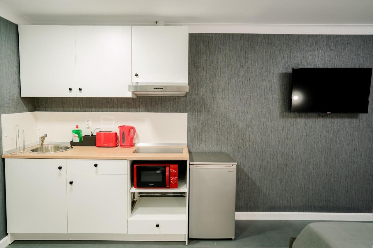 Mavie Apartment Boutique 부쿠레슈티 외부 사진