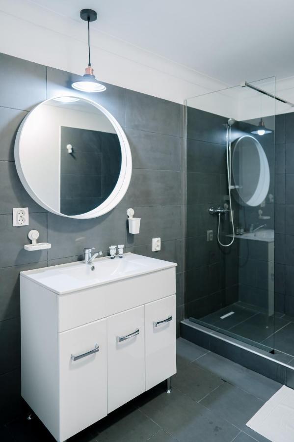 Mavie Apartment Boutique 부쿠레슈티 외부 사진