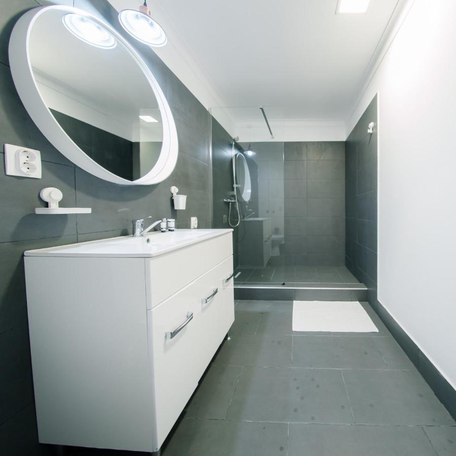 Mavie Apartment Boutique 부쿠레슈티 외부 사진