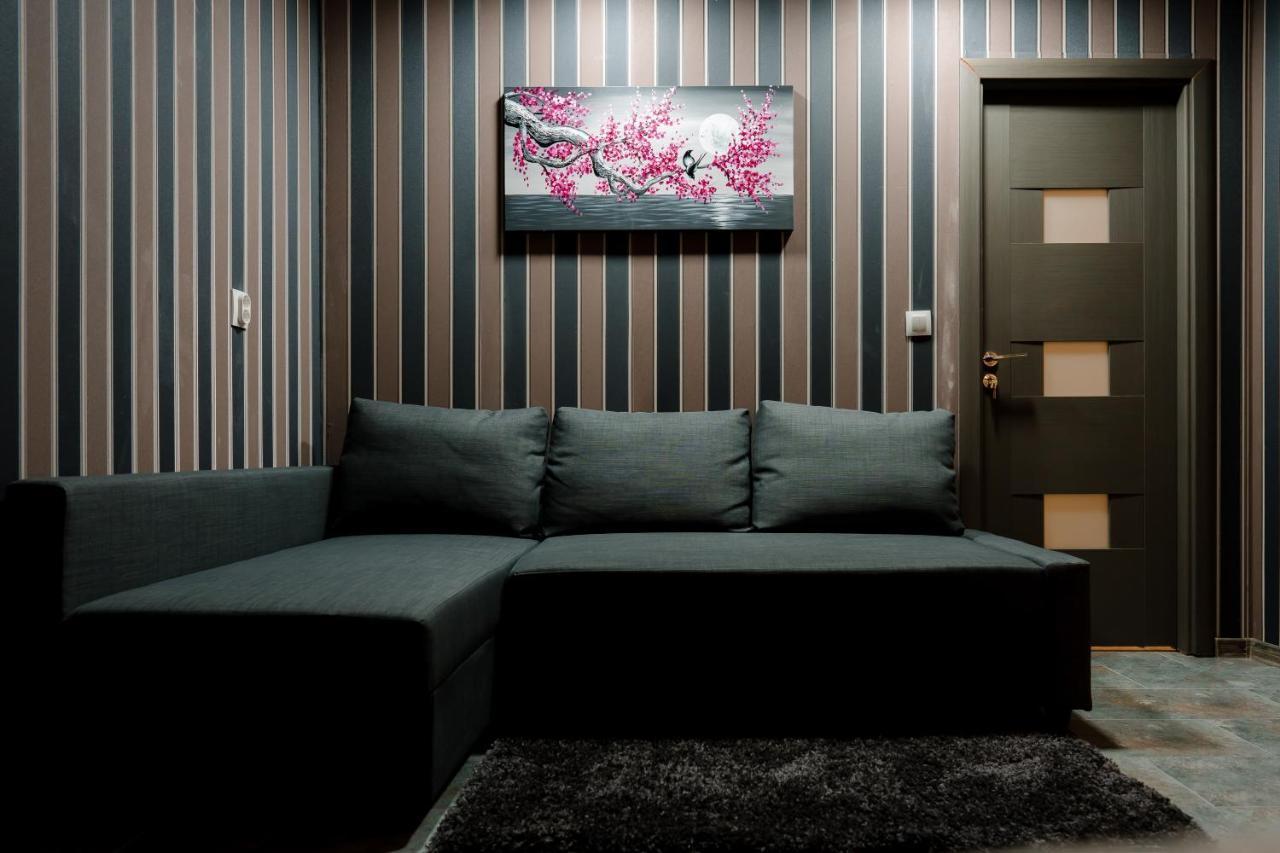 Mavie Apartment Boutique 부쿠레슈티 외부 사진