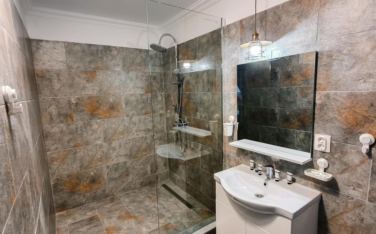 Mavie Apartment Boutique 부쿠레슈티 외부 사진