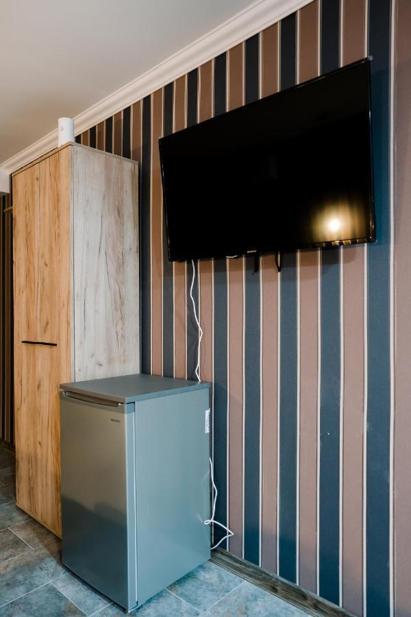 Mavie Apartment Boutique 부쿠레슈티 외부 사진